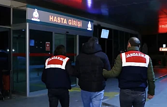 Malatya'nın da Aralarında Olduğu 29 İlde FETÖ Operasyonu