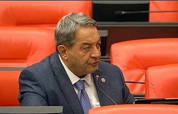 Malatya'nın Doğal Gaz Talepleri Meclis Gündeminde