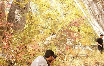 Malatya'nın Görsel Hafızası Foto Kültür Projesiyle Güçleniyor