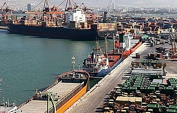 Malatya'nın ihracatı Elazığ'ın önünde, ithalatta da lider