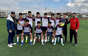 Malatya'nın Şampiyonu Atatürk Ortaokulu