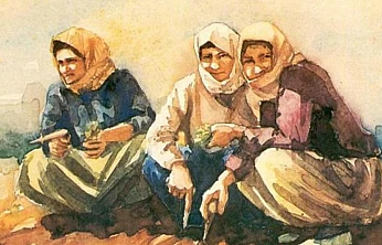 Malatya'nın Yerel Sözlüğü