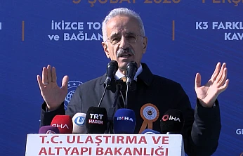 Malatya'nın Yıllardır Beklediği Demiryolu Projesinde Kritik Aşama