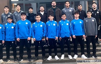 Malatya Ruhu Minderde! Levent Kanyonu SK'dan Çifte Lig Başarısı