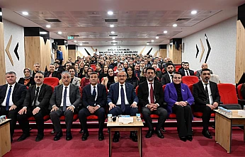 Malatya Sağlık Hizmetlerinde Yeni Dönem: Erişilebilirlik ve Kalite Ön Planda