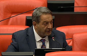 Malatya Sanayisi TBMM Gündeminde: Fendoğlu'ndan Destek Çağrısı