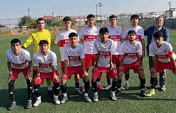 Malatya U18 Ligi'nde Gruplar Tamamlandı: Play-Off Heyecanı Başlıyor