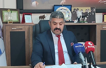 Malatya Üreticisine 4,6 Milyon TL Ek Kaynak Girişi Sağlanacak