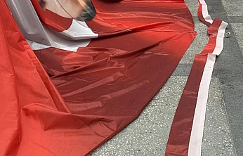 Malatya Valiliğinden 'Cumhuriyet Bayramı Posteri' Açıklaması