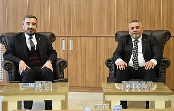 Malatya ve Adıyaman İş Dünyasından Ortak Mesaj: Dayanışma Şart