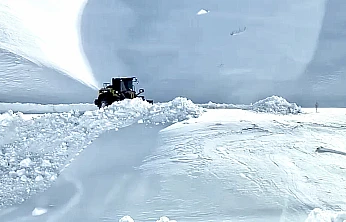 Malatya ve Çevresi İçin Çığ Alarmı