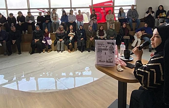 'Malatya ve Darende'nin Manevi İklimi Yeni Kitapta Hayat Buldu'