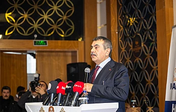 Malatya'ya Yatırımlar Devam Ediyor: Spor Tesisleri ve Eğitim Merkezi Açıldı