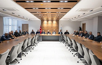 Malatya Yeşilyurtspor Güçlü Bir Yapılanmayla Yoluna Devam Edecek