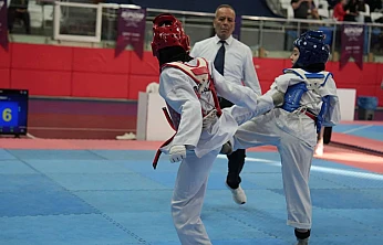 Malatyalı Hakem Seydi Battalgazi Özçınar, İstanbul'daki Şampiyonada Görev Aldı