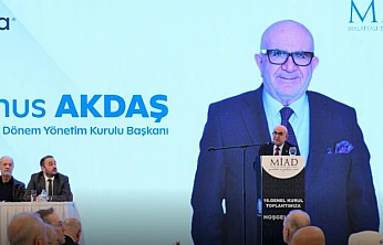 Malatyalı İş İnsanları Birlik ve Dayanışma Mesajı Verdi