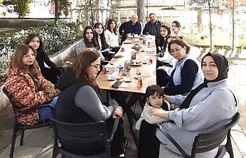 Malatyalı Kız Öğrencilere Muğla'da Burs Müjdesi