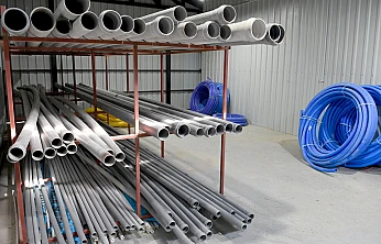 Malzeme Yönetimi Artık Daha Planlı: MASKİ'den Yeni Yatırım Atağı