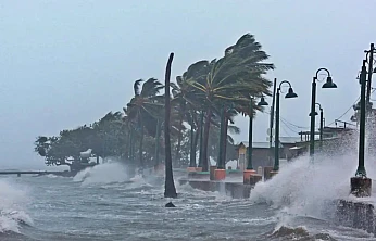 Marmara Denizi'nde Fırtına Tehlikesi – Meteoroloji Uyardı