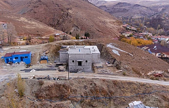 MASKİ'den Kuluncak'a Modern Altyapı ve Üstyapı Seferberliği