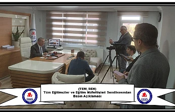 MEB'nin Denetim Krizi! Müfettişler: 'Sistem Çöktü, Çocuklarımızın Başarısı Düşüyor'