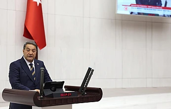 Mehmet Fendoğlu'nun 10 Ocak Çalışan Gazeteciler Günü Mesajı