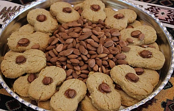 Mehmet Türkoğlu, Ata Tohumlarıyla Kurabiyeye Yeni Tat Katıyor