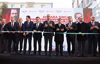 Memişoğlu: Aile Hekimine Düşen Kişi Sayısı 2 Bin Bandına İnecek