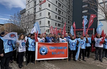 Memura Ek Zam ve Refah Payı Talebi