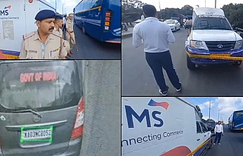 Merkez bankası görevlisi kılığına giren çete 70 milyon rupiyi çaldı