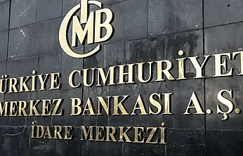 Merkez Bankası rezervleri 183,6 milyar dolara geriledi