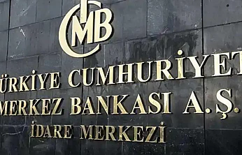 Merkez Bankası rezervleri 183,2 milyar dolar oldu