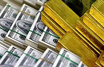 Merkez Bankası rezervleri yükseldi