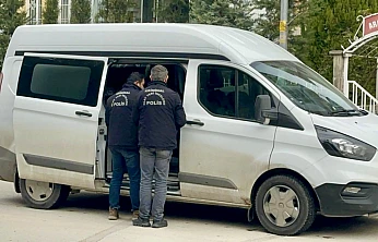 Mesaj Atıp İntihar Etti: Malatya'da Acı Olay