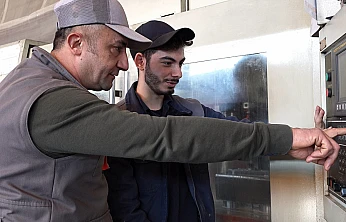 Meslek Yüksekokulu Mezunları İçin İstihdamda Altın Çağ: %92