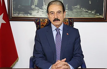 MESOB Başkanı Şevket Keskin'den 29 Ekim Cumhuriyet Bayramı Mesajı