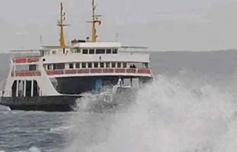 Meteoroloji'den denizler için fırtına uyarısı