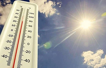 Meteoroloji: Türkiye Genelinde Bahar Tadında Günler Devam Ediyor