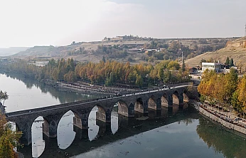 Meteoroloji: Ülke genelinde açık ve sıcak hava hâkim olacak
