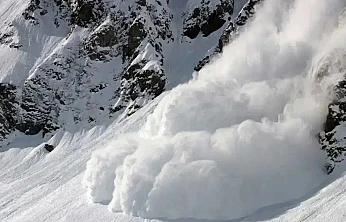 Meteoroloji Uyardı: Çığ Tehlikesine Dikkat