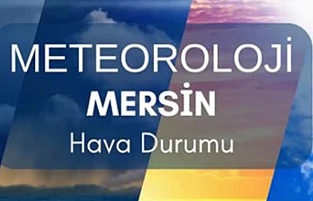 Meteorolojiden Doğu Akdeniz için fırtına uyarısı