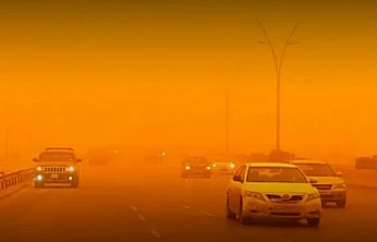 Meteorolojik Uyarı: Çöl Tozu Etkisi Başlıyor