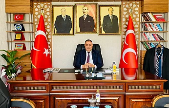 MHP Malatya İl Başkanı Gökhan Gök'ten Sarıkamış Şehitleri Anma Mesajı