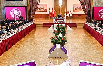 Milli Dayanışma Komisyonu yarın toplanıyor