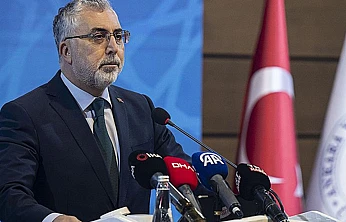 Milyonların Gözü Bu Toplantıda: Asgari Ücrette İkinci Görüşme Perşembe