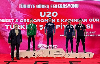 Mindere Çıktılar, Türkiye'yi Salladılar