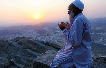 Miraç, Kudüs'ü ve Mescid-i Aksa'yı Hatırlatıyor