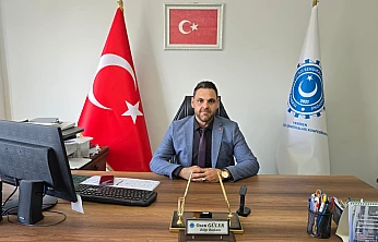 MİSK Genel Başkan Yardımcısı Güler: 'Emeğin ve Dayanışmanın Gücü Daha da Artacak'