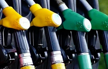 Motorin Fiyatları Rekor Kırıyor: İstanbul'da 57,56 TL'ye Yükseliyor