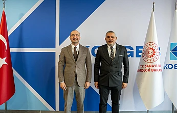 MTSO Başkanı Sadıkoğlu'ndan KOSGEB'e Net Talep: En Az 2 Yıl Erteleme
